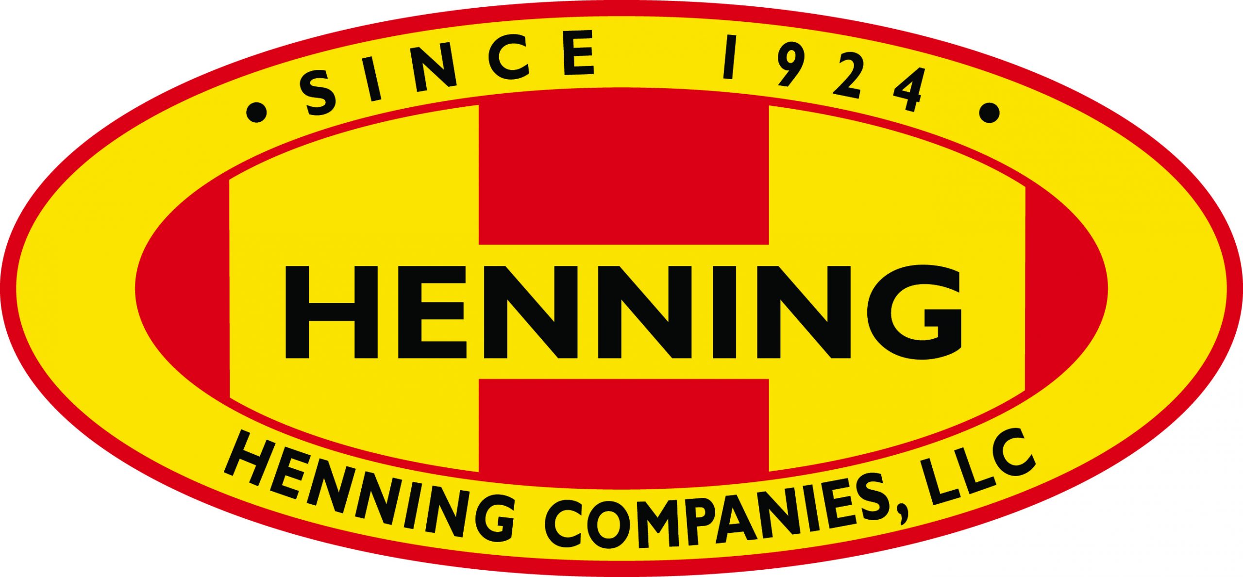 Henning Companies Logo