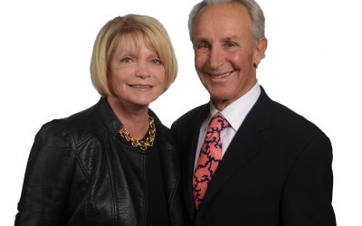 Donor Profile: Don and Margo Blumenthal