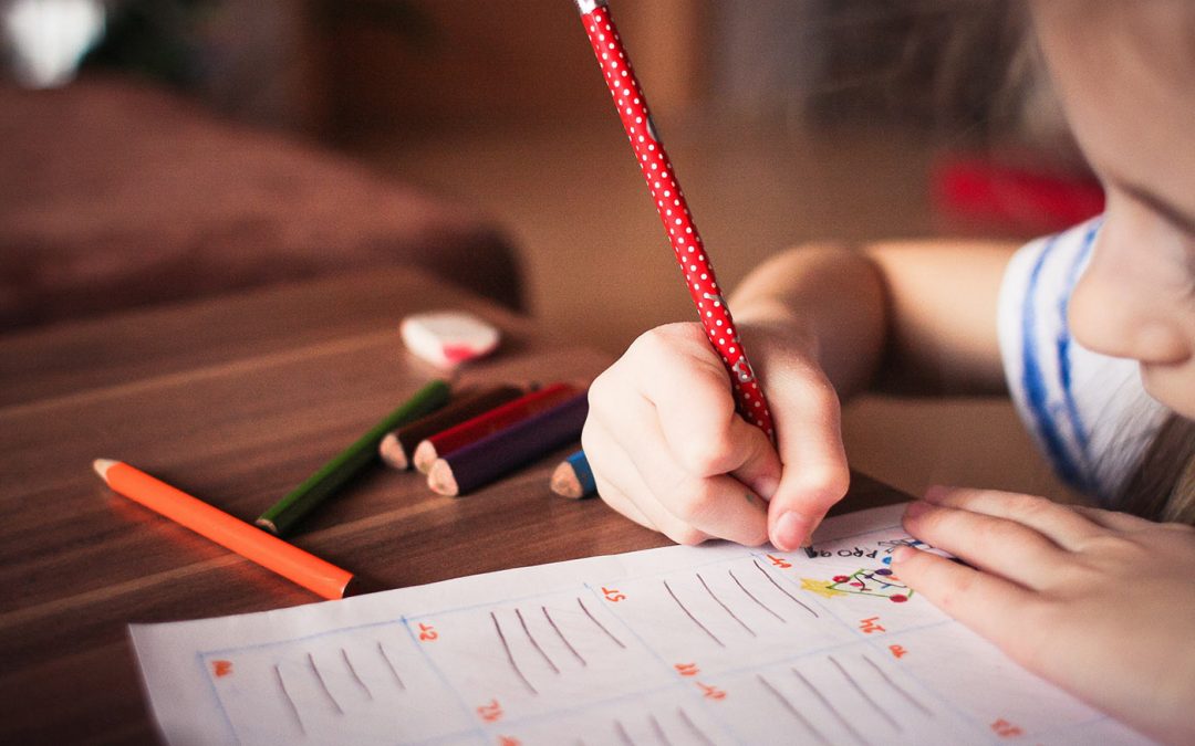 Back-to-School Anxiety? Support Your Child with These Tips