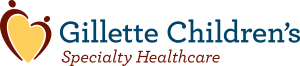 Gillette Children's Specialty healthcare logo