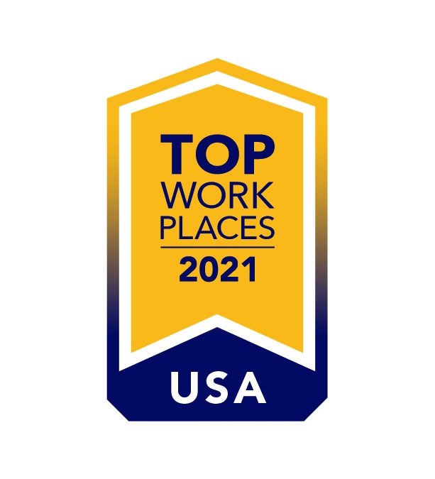 Top Workplace USA