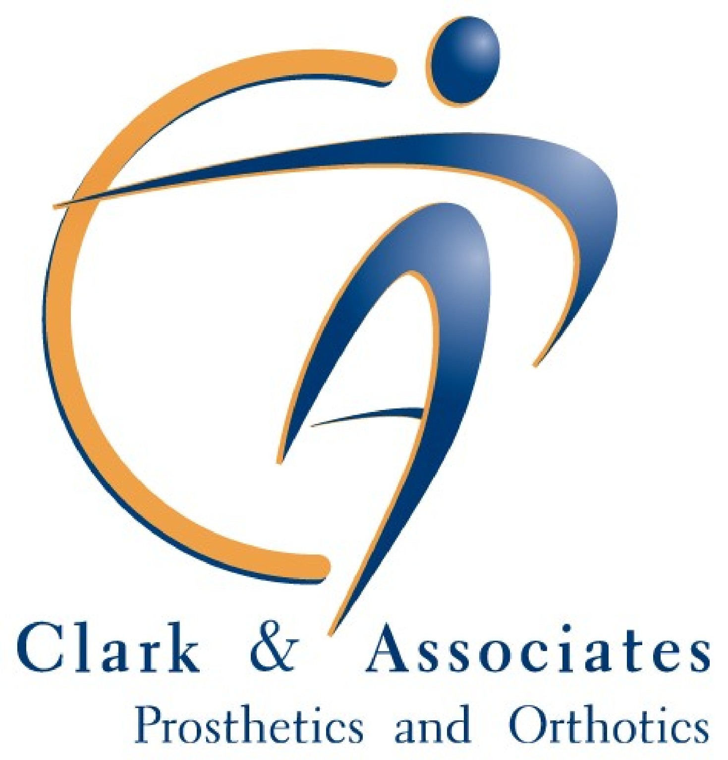 Clark & Associates Logo