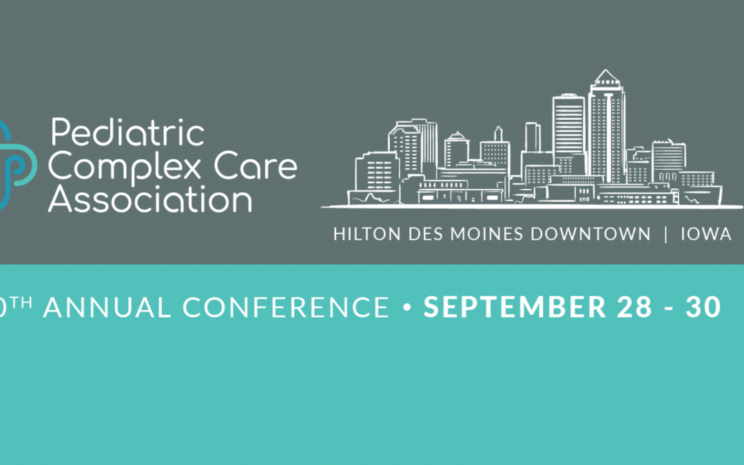 Pediatric Complex Care Conference Comes to Des Moines