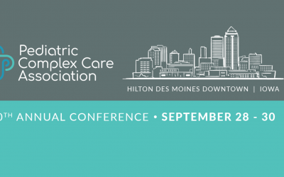 Pediatric Complex Care Conference Comes to Des Moines